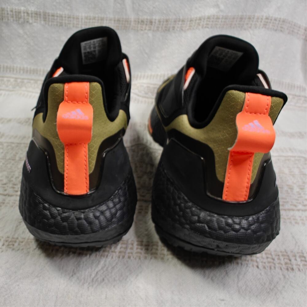 Adidas Ultraboost Gore-Tex Waterproof Men's Size 11.5 Trail Running Shoes NEW - Picture 4 of 6